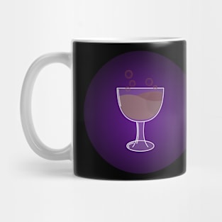 The cup Mug